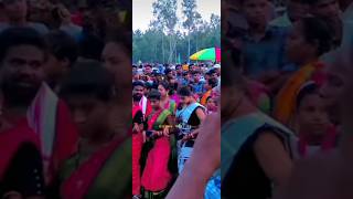 AATU DISOM KHONA  NEW SANTALI VIDEO 2024  NEW SANTALI TAMSA NACH  shorts santalikuri short [upl. by Eisor]