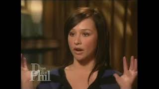 Danielle Harris on Dr Phil [upl. by Nuy762]