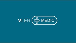 Vi er Mediq Committed to your care Mediq Danmark er leverandør af udstyr til hospitaler og læger [upl. by Enilehcim]