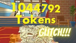 How to get 1 Million tokens in Rec Room recroom [upl. by Byrann121]