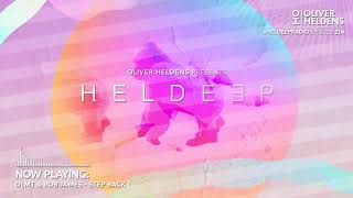 Oliver Heldens  Heldeep Radio 214 [upl. by Linder]