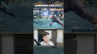 Final Round Vs ULTIMATE Heihachi POV [upl. by Eb552]