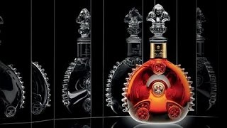 A 3000 Cognac Meet Remy Martins Cellar Master [upl. by Enamrej]