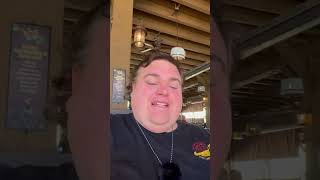 Fat Test Food Review Till amp Harvest Food Hall in Dollywood [upl. by Tuesday]