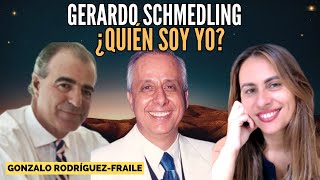 GERARDO SCHMEDLING ¿QUIÉN SOY YO [upl. by Nyra]