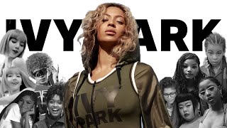 The Fall of Ivy Park [upl. by Solange]