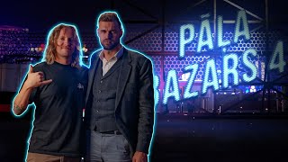 Aivis Ceriņš regulāri raksta paskaidrojumus drošības dienestiem  S04E04 [upl. by Isabelle874]