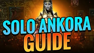 ANKORA SHINES EVEN WITHOUT WIGHT KING NARSES  Raid Shadow Legends [upl. by Annaeel]