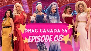 Canadas drag race s4 episode 08 runways ranked [upl. by Janifer]