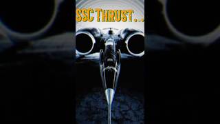 SSC Thrust edit [upl. by Butler]