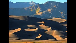 Colorado Experience Settling the Sand Dunes [upl. by Ayrad]