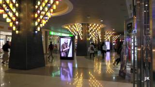 COEX Mall in Seoul South Korea [upl. by Brander]