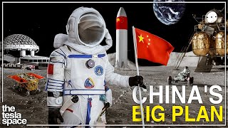 Everything You Need To Know About Chinas Moon Missions [upl. by Redneval]