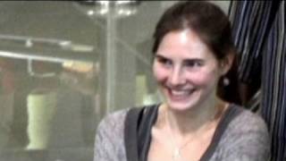 The Interrogation of Amanda Knox  In Her Own Wordswmv [upl. by Rotsen351]