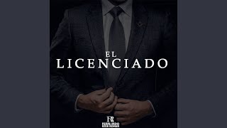 El Licenciado [upl. by Aileek]