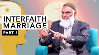 Interfaith Marriage What Does the Quran Teach  Dr Shabir Ally [upl. by Oirifrop]