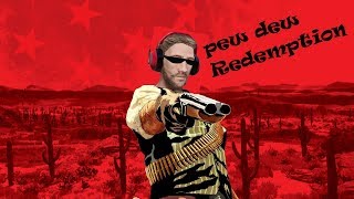 Pew Dew Redemption Full Walkthrough No Commentary 2019 Fanmade Game [upl. by Ogir]