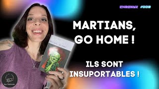 Martians Go Home 19900717 アノラック特集 [upl. by Jaunita813]