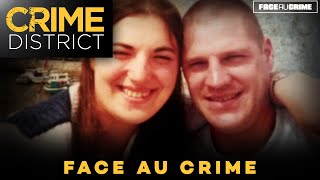 ATIL TUÉ SA FEMME   ⚠️ Face au crime  Documentaire Crime District [upl. by Devland]