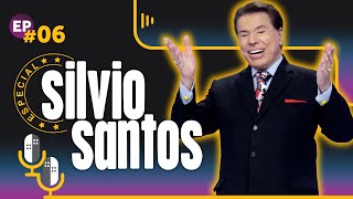 VEM POD CHEGAR  ESPECIAL SILVIO SANTOS  Ep 06 [upl. by Halonna]