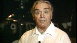 Funniest Joke I Ever Heard Show 2 Ernest Borgnine [upl. by Jr575]