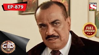 CID Bengali  Full Episode 879  3rd November 2019 [upl. by Malamud454]