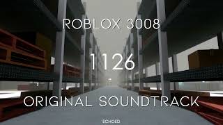 1126  Roblox 3008 OST  Apple Theme ECHOED [upl. by Merrili]