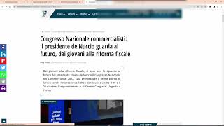 DDL Bilancio 2024 approvato Decreto fiscale in Gazzetta Ufficiale e altre notizie di Fisco e Lavoro [upl. by Chemosh]