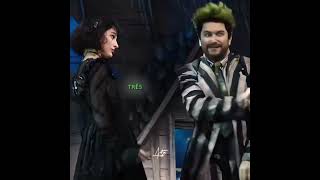 Beetlejuice beetlejuice osfantasmassedivertem [upl. by Anayk196]