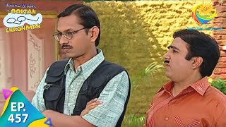 Taarak Mehta Ka Ooltah Chashmah  Episode 457  Full Episode [upl. by Hgielar125]