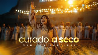 Vanilda Bordieri  Curado a Seco Clipe Oficial [upl. by Beichner]