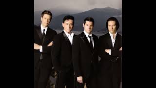 IL DIVO Live at Budokan 2009 An Eveneing With IL DIVO [upl. by Riebling]