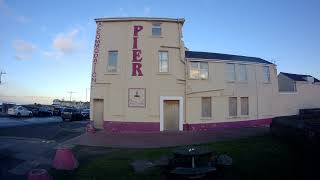 Pier Hotel to be demolished £8 million apartment project [upl. by Bishop883]