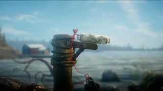 Unravel  Trailer [upl. by Schreibe]