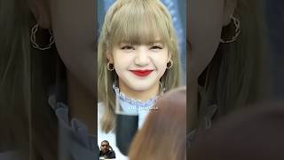 lili blinkpop lise lias edit lisakpop blackpink lisa blink kpop [upl. by Eslek673]