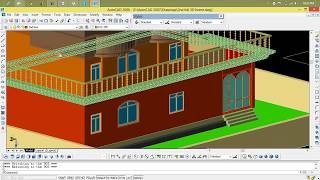 Displaying Boring Data in AutoCAD Civil 3D  AutoCAD Boreholes Demo Lesson 104 [upl. by Bloxberg]