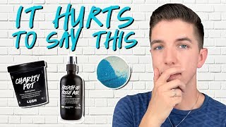 The Truth About Lush Cosmetics [upl. by Erica227]