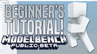 How to use Modelbench  Beginners Tutorial [upl. by Ennaed]