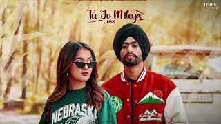 tu jo milya new song hit song punjabi [upl. by Enyrhtac556]