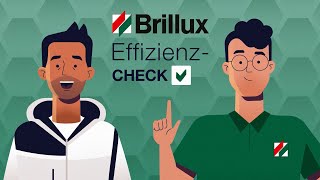 Geld sparen und Zeit gewinnen mit dem Brillux EffizienzCheck [upl. by Akinajnat394]