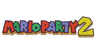 Let the Game Begin  Mario Party 2 Music Extended [upl. by Shamrao]