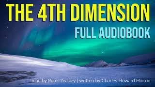 The BEST Unintentional ASMR audiobook for sleep  The Fourth Dimension read by Peter Yearsley [upl. by Jaimie186]