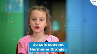 Familles en Hainaut • Bouger cest bon pour la santé [upl. by Grissom]