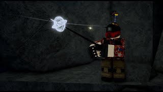 How to obtain the Nocturnal rod  Reach Vertigo  Fisch Roblox [upl. by Lienahs]