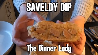 SAVELOY DIP [upl. by Ullyot]