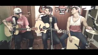 New Found Glory  Understatement Acoustic Cover by Paper Rockets [upl. by Oflodor873]