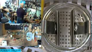 360 HHO HV  ultrasonic cavitation experiment conclusion [upl. by Eiwoh256]