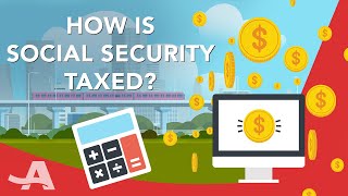 How is Your Social Security Taxed [upl. by Fowkes]