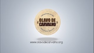 Olavo de Carvalho  Como salvar a educação no Brasil [upl. by Nikral]