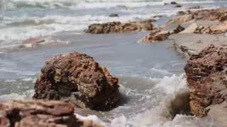 timelapse of beach erosion [upl. by Olga]